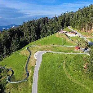 Alpengasthof Hochlenzer Gmbh Hotel Berchtesgaden