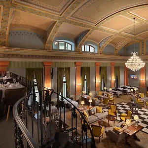 Mystery Hotel Boedapest