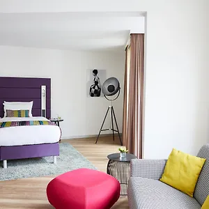 מלון Indigo - - Victoriaplatz By Ihg, דיסלדורף