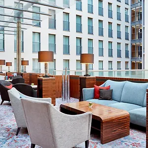 5* Hotel Kö59 - Member Of Hommage Luxury Collection