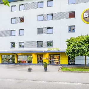 Stuttgart-vaihingen 3* Stuttgart