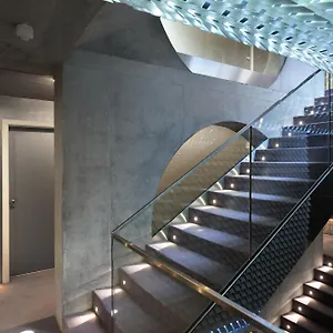Vander Urbani - A Member Of Design Hotel Ljubljana
