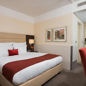 Leonardo Arabellapark 4* Münih