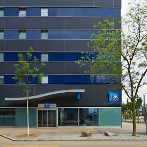 Ibis Budget West Hotel Zürich