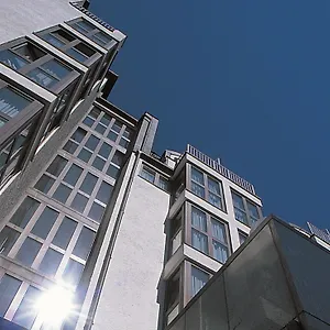 Erzgiesserei Europe 4* Münih