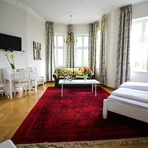 Seibel 3* Münih