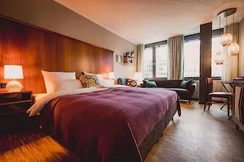 Henri Hotel Düsseldorf Downtown